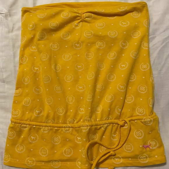 PINK top - Picture 1 of 3